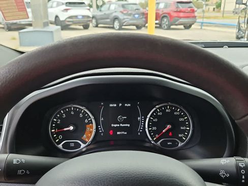 Used 2021 Jeep Renegade Sport w/ Sport Appearance Group FWD image 22