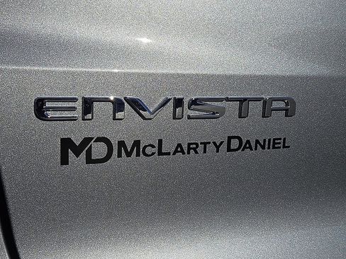 New 2026 Buick Envista Preferred image 8