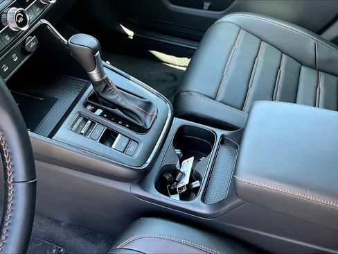 New 2026 Honda CR-V Sport-L image 11