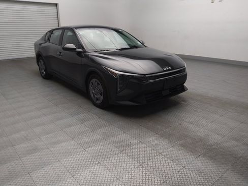 Used 2025 Kia K4 FWD image 13