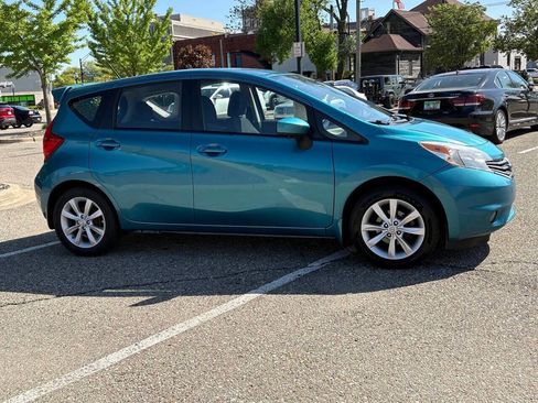 Used 2015 Nissan Versa Note SV image 2