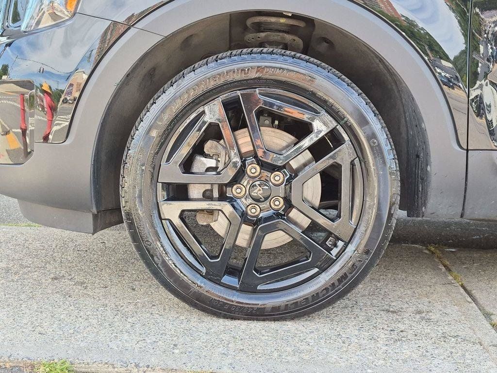 Used 2025 Kia Telluride SX Prestige X-Line AWD/4WD image 36
