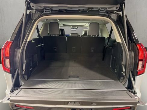 New 2027 Ford Expedition Max Active AWD/4WD image 15