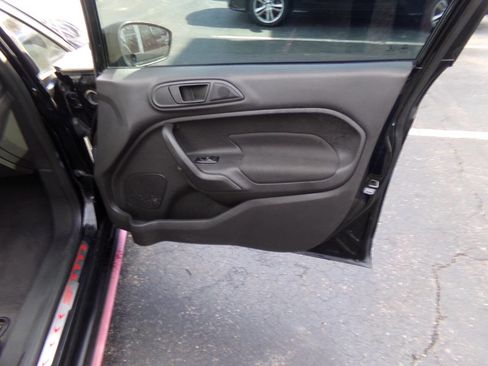 Used 2019 Ford Fiesta SE w/ Equipment Group 201A FWD image 30