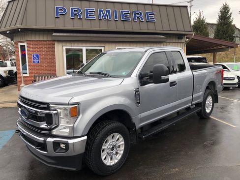 Used 2022 Ford F250 XLT w/ XLT Value Package image 9