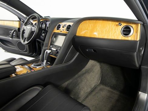 Used 2015 Bentley Flying Spur V8 AWD/4WD image 30