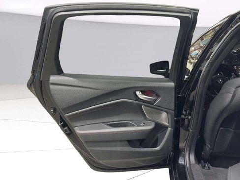 Used 2024 Acura TLX SH-AWD w/ A-SPEC Pkg image 71