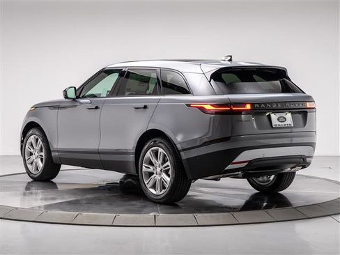 New 2026 Land Rover Range Rover Velar S image 3