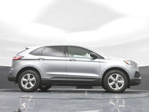Used 2023 Ford Edge SE AWD/4WD image 36