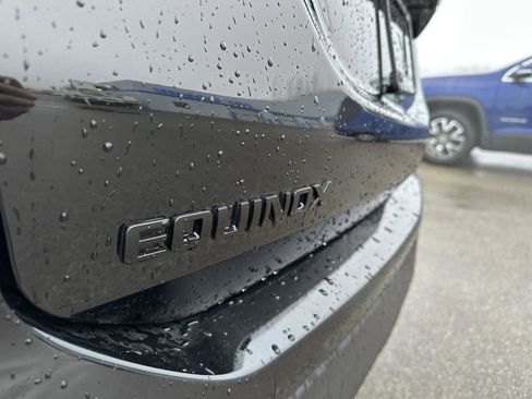 Certified 2023 Chevrolet Equinox LS w/ Midnight Edition image 5