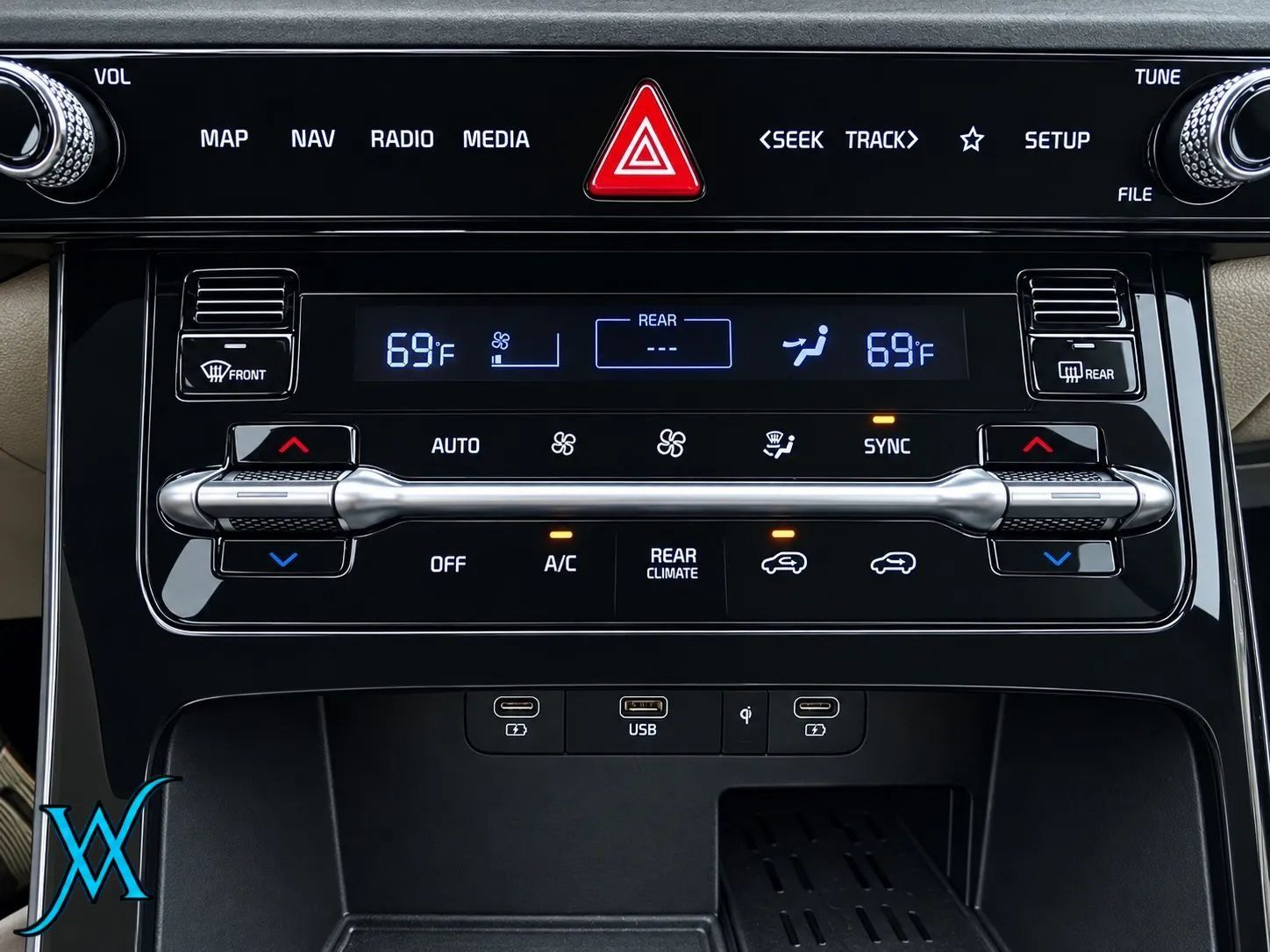 Used 2022 Kia Carnival SX FWD image 33