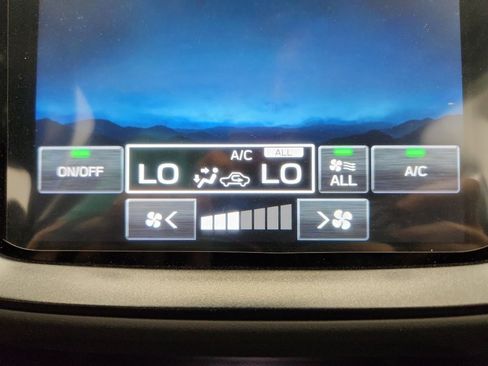 New 2026 Subaru Crosstrek 2.0i Premium AWD/4WD image 20