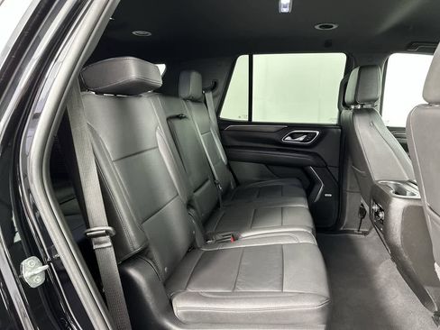 Used 2023 Chevrolet Tahoe LT AWD/4WD image 6
