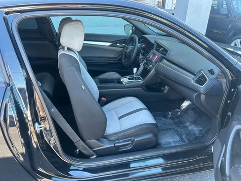 Used 2018 Honda Civic LX image 18