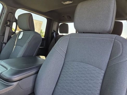 New 2026 RAM 3500 Tradesman AWD/4WD image 25