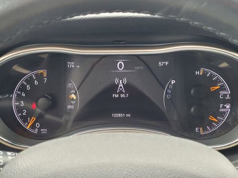 Used 2017 Jeep Grand Cherokee Laredo w/ Quick Order Package 2BE image 20