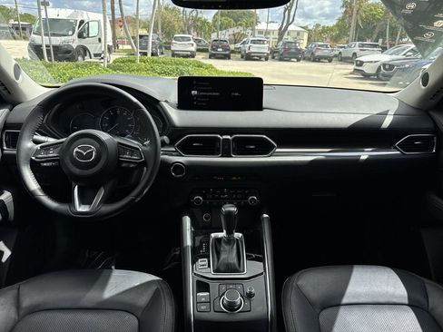 Used 2023 MAZDA CX-5 AWD 2.5 S image 14