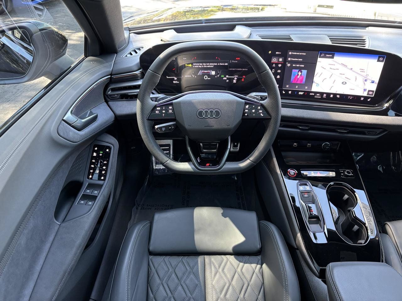 Used 2025 Audi S5 Prestige AWD/4WD image 5