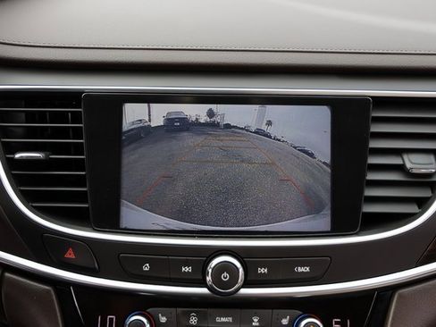 Used 2019 Buick LaCrosse Essence w/ Sights and Sounds Package image 17