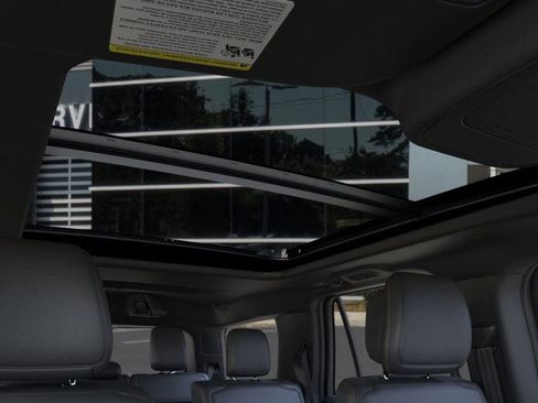 New 2026 Ford Expedition Tremor AWD/4WD image 22