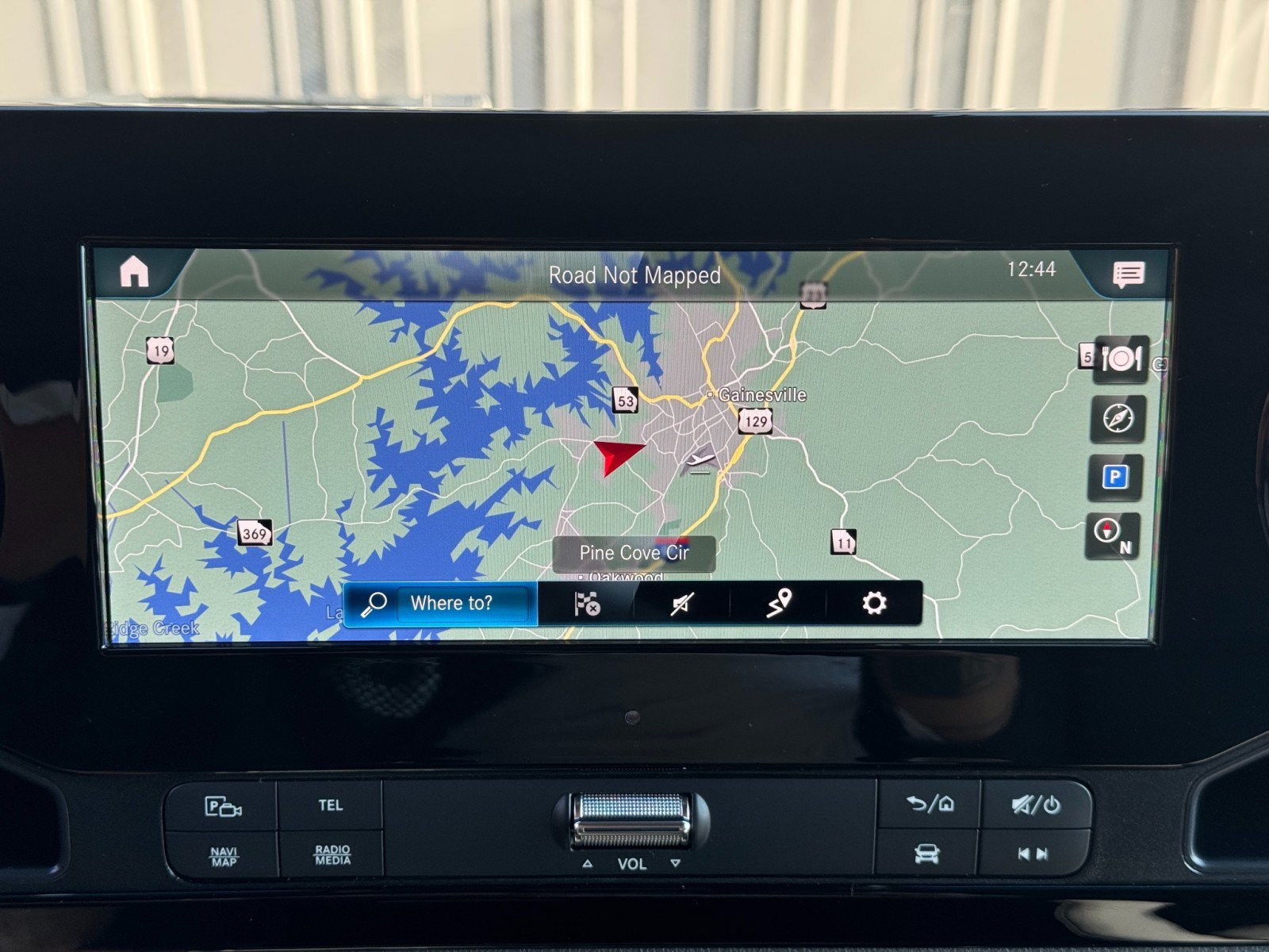 Used 2023 Mercedes-Benz Sprinter 2500 image 24