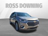 Used 2018 Chevrolet Traverse Premier w/ Driver Confidence II Package image 3