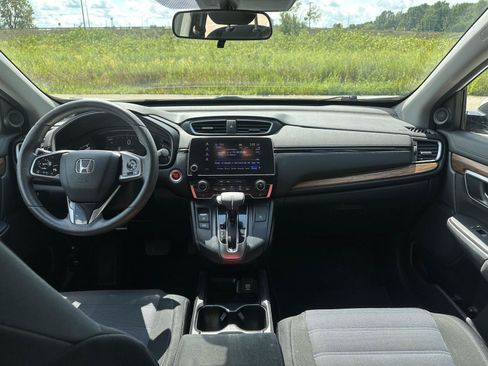 Used 2019 Honda CR-V EX image 23