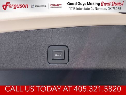 New 2026 Buick Encore GX Preferred w/ Comfort Package FWD image 45