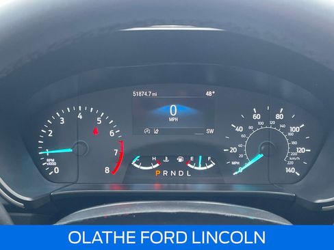 Certified 2022 Ford Escape SEL image 18