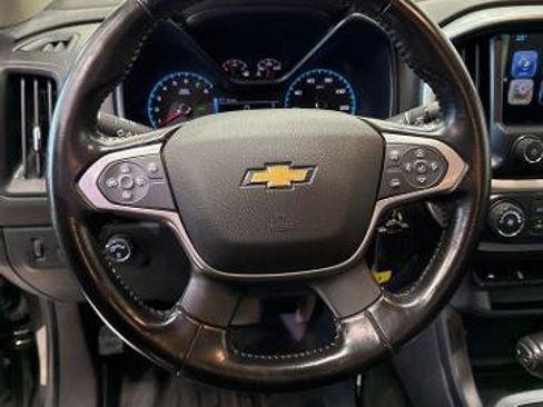 Used 2018 Chevrolet Colorado LT w/ LT Convenience Package AWD/4WD image 27