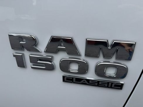 Used 2022 RAM 1500 Tradesman AWD/4WD image 22