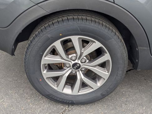 Used 2014 Kia Sportage LX AWD/4WD image 12