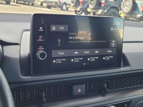 Used 2026 Honda CR-V TrailSport image 9