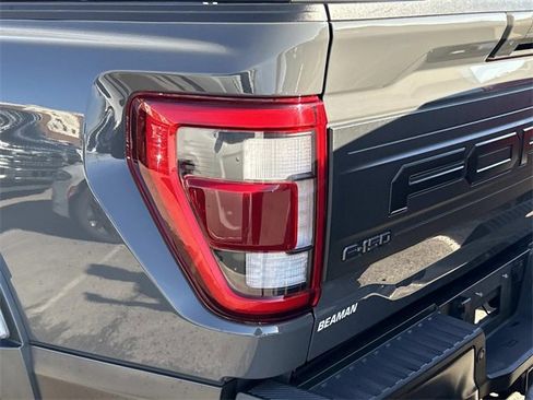 Used 2021 Ford F150 Raptor w/ Equipment Group 801A High image 7