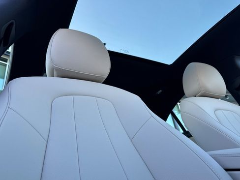 New 2026 Mercedes-Benz CLA 250 4MATIC image 16