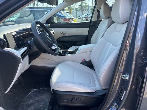 New 2026 Hyundai Tucson SEL AWD/4WD image 9