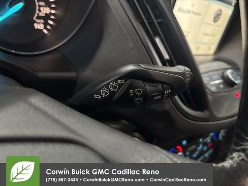 Used 2019 Ford Escape SE AWD/4WD image 28