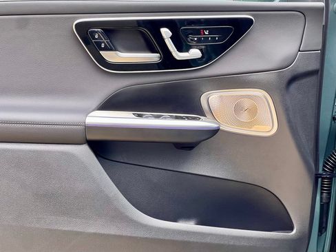 Certified 2024 Mercedes-Benz GLC 300 4MATIC image 22