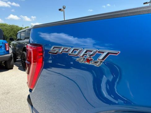 Used 2021 Ford F150 XLT w/ Equipment Group 302A High AWD/4WD image 11