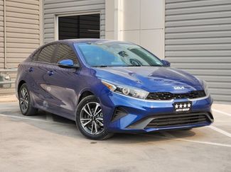 Used 2024 Kia Forte LXS w/ LXS Technology Package FWD video 2