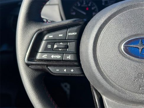 Used 2024 Subaru Impreza RS w/ Popular Package #1 image 15