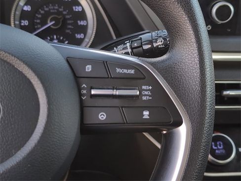 Used 2022 Hyundai Sonata SEL image 24