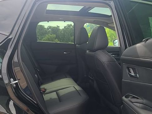 New 2026 Nissan Murano Platinum w/ Cargo Package AWD/4WD image 27
