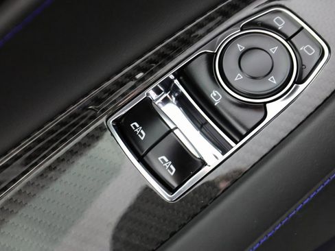 Used 2026 Chevrolet Corvette ZR1 w/ ZR1 Carbon Fiber Aero Package image 15