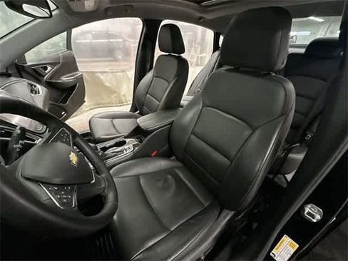 Used 2024 Chevrolet Malibu LT image 19