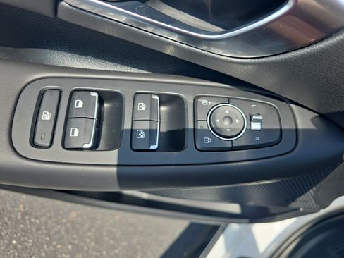 Used 2023 Hyundai Sonata SEL w/ Cargo Package FWD image 27