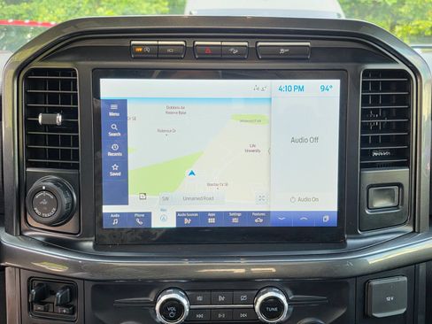 Used 2021 Ford F150 XLT w/ Equipment Group 302A High AWD/4WD image 15