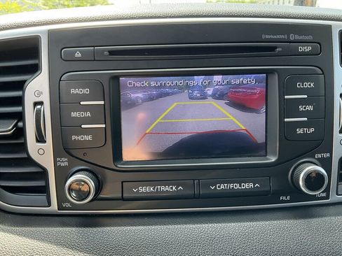 Used 2017 Kia Sportage LX AWD/4WD image 21
