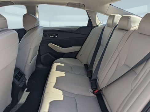 New 2026 Honda Accord Touring image 13