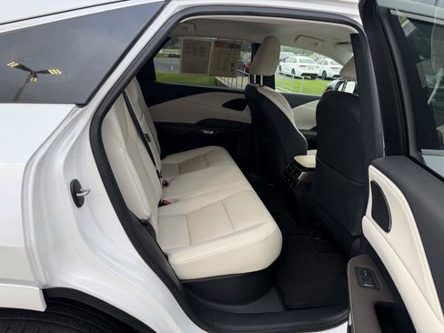 Used 2024 Lexus RX 350 FWD w/ Technology Package image 12